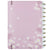 Caderno Pink Blossom by Sof Caderno Inteligente ®