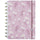 Caderno Pink Blossom by Sof Martins (Cópia) Caderno Inteligente ®
