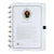 Caderno Rose Key by Isabela Akkari Caderno Inteligente ®
