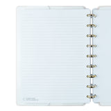 Caderno Rose Key by Isabela Akkari Caderno Inteligente ®