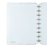 Caderno Rose Key by Isabela Akkari Caderno Inteligente ®