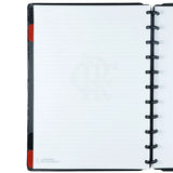 Caderno do Flamengo Rubro-Negro Caderno