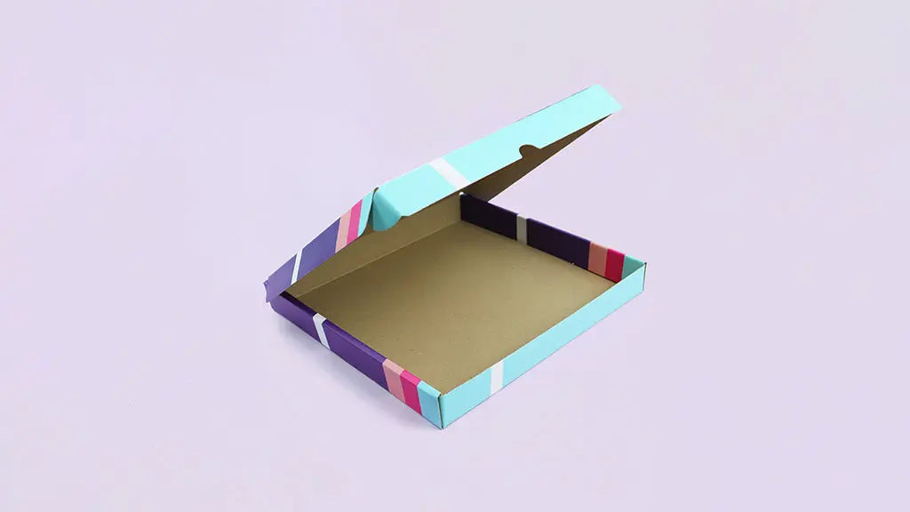 Caixa de Presente CI Caderno Inteligente ®