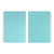 Capa e Contracapa All Aquamarine Capa e Contracapa
