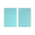 Capa e Contracapa All Aquamarine Capa e Contracapa