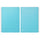 Capa e Contracapa All Blue Capa e Contracapa