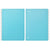 Capa e Contracapa All Blue Capa e Contracapa