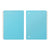Capa e Contracapa All Blue Capa e Contracapa