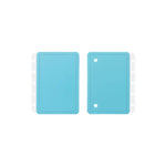 Capa e Contracapa All Blue Capa e Contracapa
