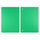 Capa e Contracapa All Green Capa e Contracapa