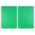 Capa e Contracapa All Green Capa e Contracapa