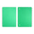 Capa e Contracapa All Green Capa e Contracapa