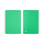 Capa e Contracapa All Green Capa e Contracapa