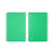Capa e Contracapa All Green Capa e Contracapa