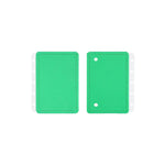 Capa e Contracapa All Green Capa e Contracapa