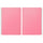 Capa e Contracapa All Pink Capa e Contracapa