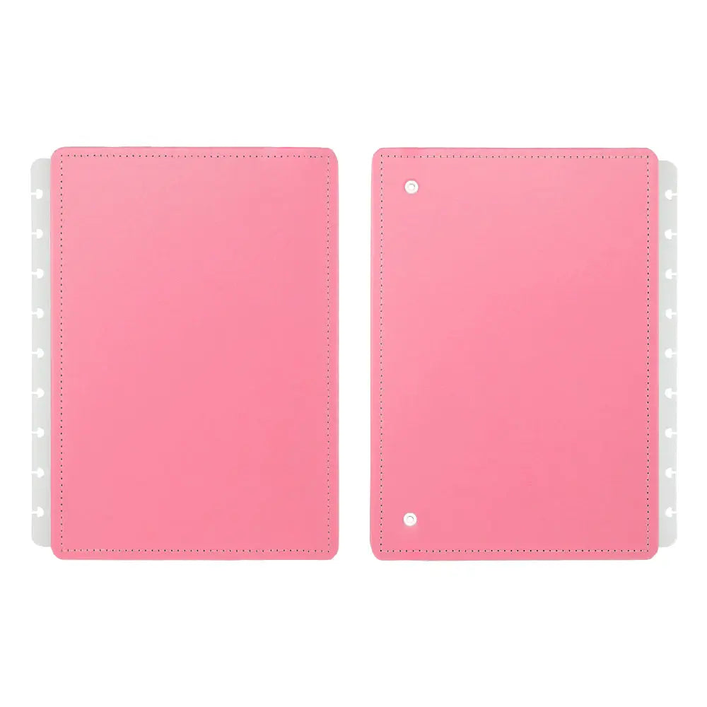 Capa e Contracapa All Pink Capa e Contracapa