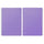Capa e Contracapa All Purple Capa e Contracapa