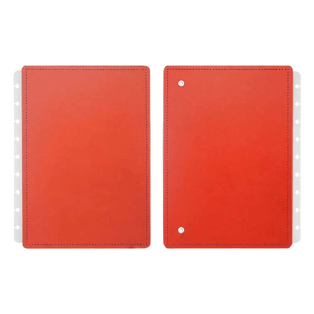 Capa e Contracapa All Red Capa e Contracapa