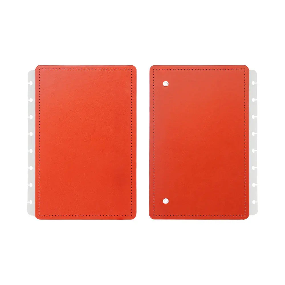 Capa e Contracapa All Red Capa e Contracapa