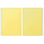 Capa e Contracapa All Yellow Capa e Contracapa