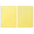 Capa e Contracapa All Yellow Capa e Contracapa