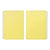 Capa e Contracapa All Yellow Capa e Contracapa