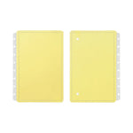Capa e Contracapa All Yellow Capa e Contracapa