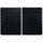 Capa e Contracapa Black Capa e Contracapa