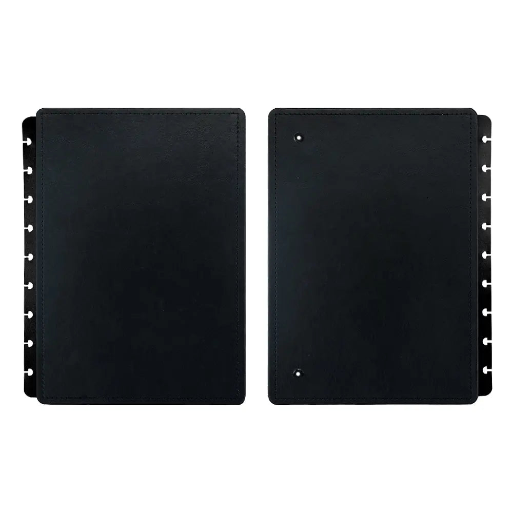 Capa e Contracapa Black Capa e Contracapa