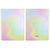 Capa e Contracapa Candy Splash Capa e Contracapa