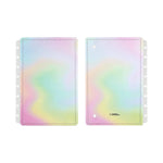 Capa e Contracapa Candy Splash Capa e Contracapa