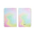 Capa e Contracapa Candy Splash Capa e Contracapa