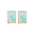 Capa e Contracapa Candy Splash Capa e Contracapa