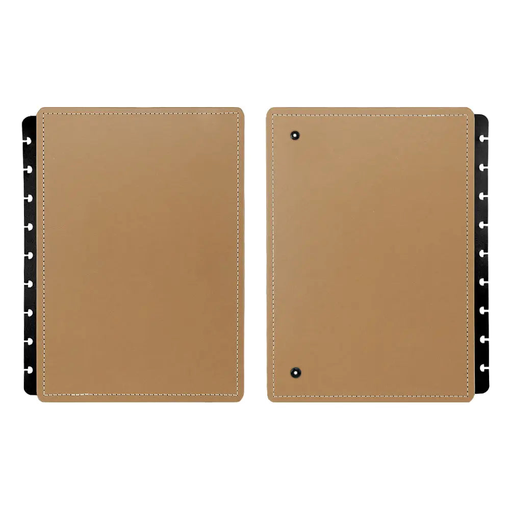 Capa e Contracapa Caramel Capa e Contracapa