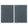 Capa e Contracapa Cool Grey Capa e Contracapa