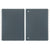 Capa e Contracapa Cool Grey Capa e Contracapa