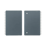 Capa e Contracapa Cool Grey Capa e Contracapa