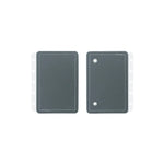 Capa e Contracapa Cool Grey Capa e Contracapa