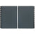 Capa e Contracapa Grey Capa e Contracapa