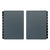 Capa e Contracapa Grey Capa e Contracapa