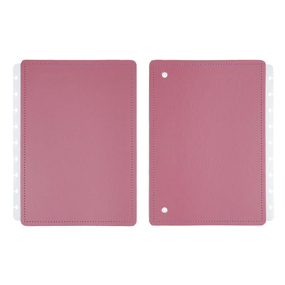 Capa e Contracapa Guava Caderno Inteligente ®