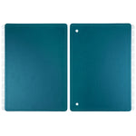 Capa e Contracapa Intense Green Caderno Inteligente ®