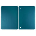 Capa e Contracapa Intense Green Caderno Inteligente ®