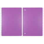 Capa e Contracapa Intense Violet Caderno Inteligente ®