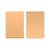 Capa e Contracapa Laranja Pastel Capa e Contracapa
