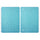 Capa e Contracapa Let's Glitter Ocean Blue Capa e Contracapa