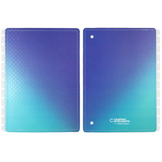 Capa e Contracapa Mystic Glow Capa e Contracapa