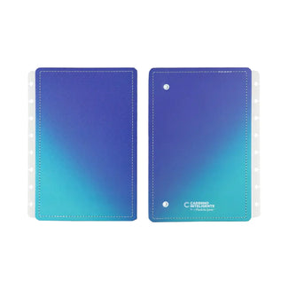 Capa e Contracapa Mystic Glow Capa e Contracapa