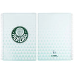 Capa e Contracapa PALMEIRAS Alviverde Capa e Contracapa